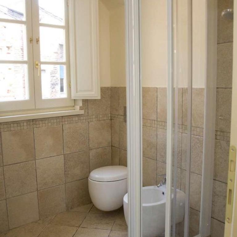 B&B Anfiteatro - Suite nella Dependance - 4