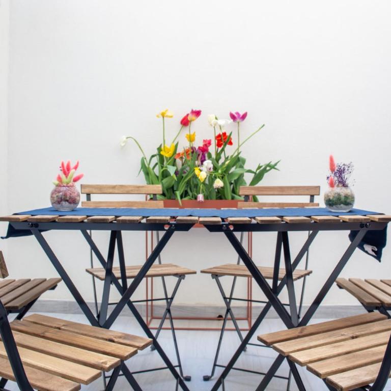Tropical Boutique Apartment - Appartamento con 1 Camera da Letto - 6