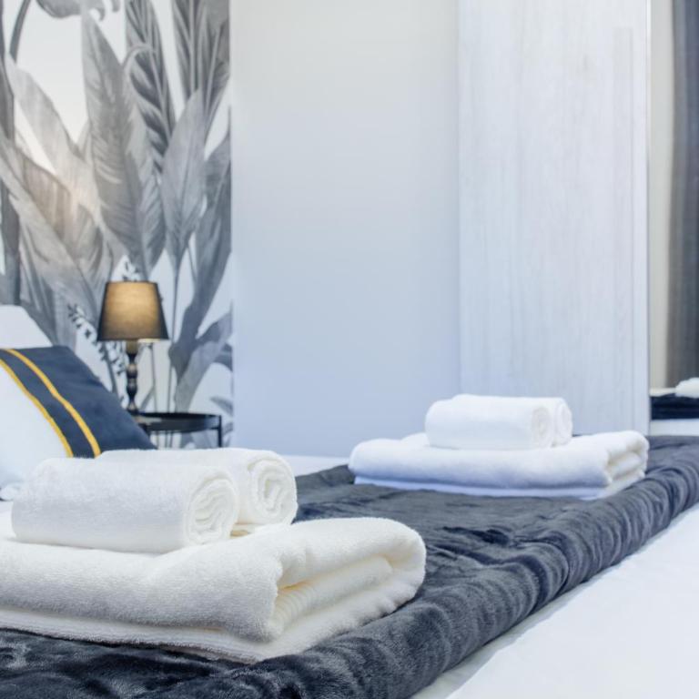 Tropical Boutique Apartment - Appartamento con 1 Camera da Letto - 24