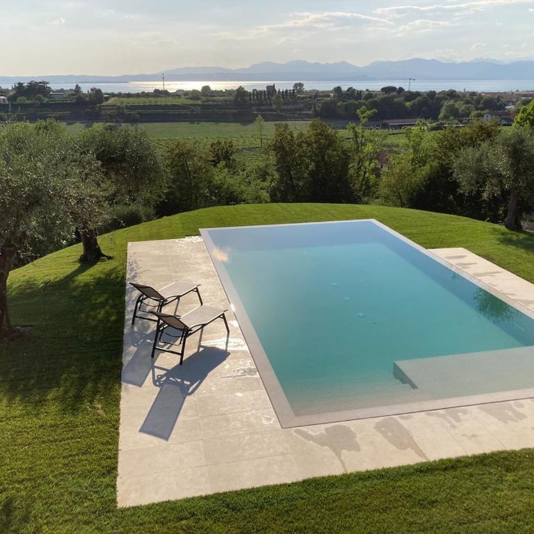 San Faustino Cottage - Appartamento con 1 Camera da Letto - 1