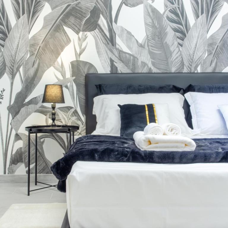 Tropical Boutique Apartment - Appartamento con 1 Camera da Letto - 52