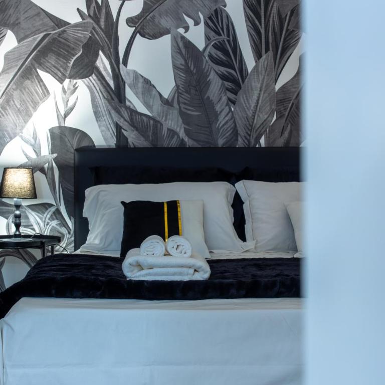Tropical Boutique Apartment - Appartamento con 1 Camera da Letto - 49