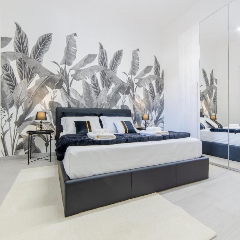 Tropical Boutique Apartment - Appartamento con 1 Camera da Letto - 2
