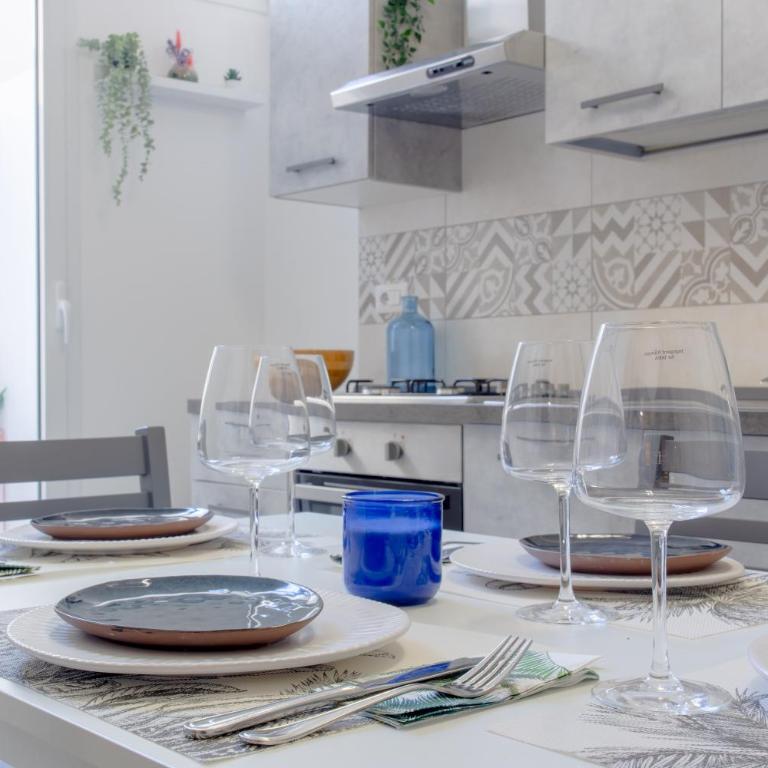 Tropical Boutique Apartment - Appartamento con 1 Camera da Letto - 51