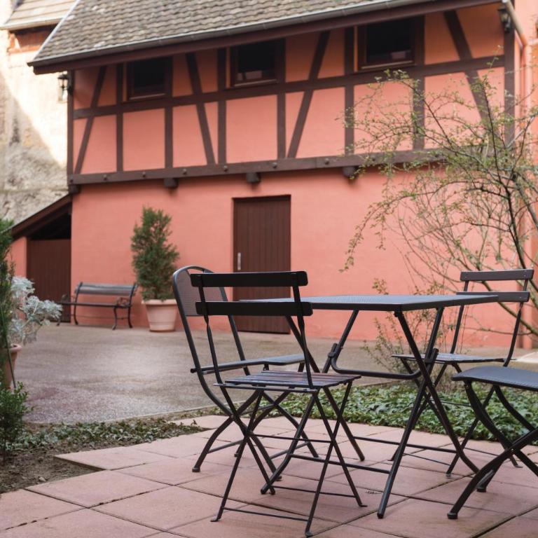 Baribal'ele - Maisonette-Apartment - 3