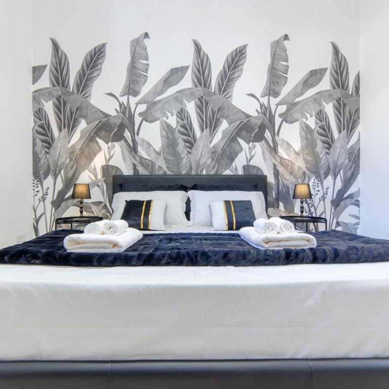 Tropical Boutique Apartment - Appartamento con 1 Camera da Letto - 53