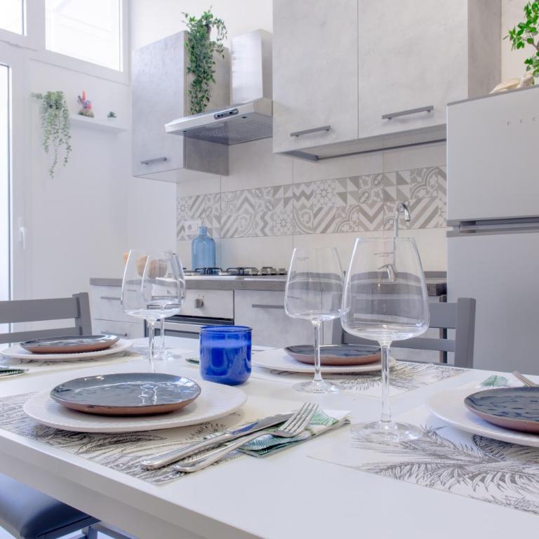 Tropical Boutique Apartment - Appartamento con 1 Camera da Letto - 27