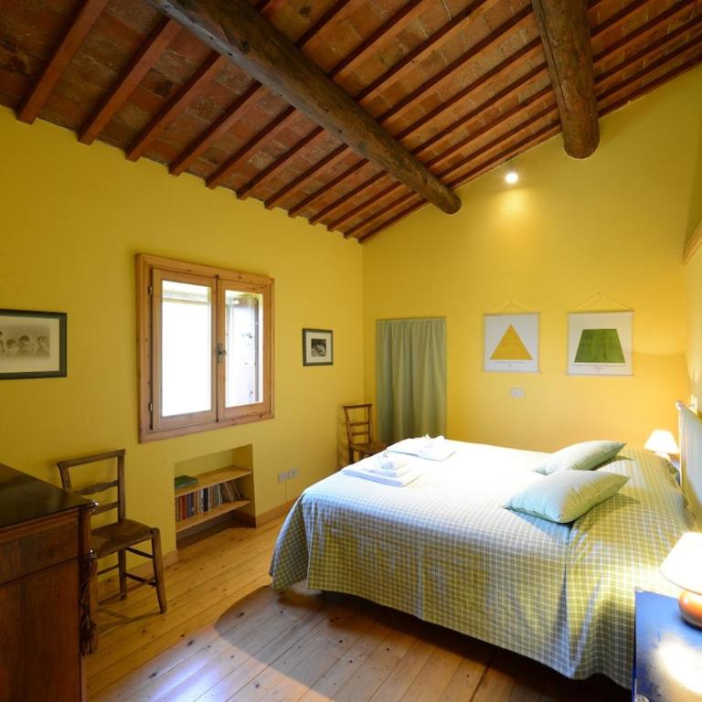 San Faustino Cottage - Appartamento con 1 Camera da Letto - 3
