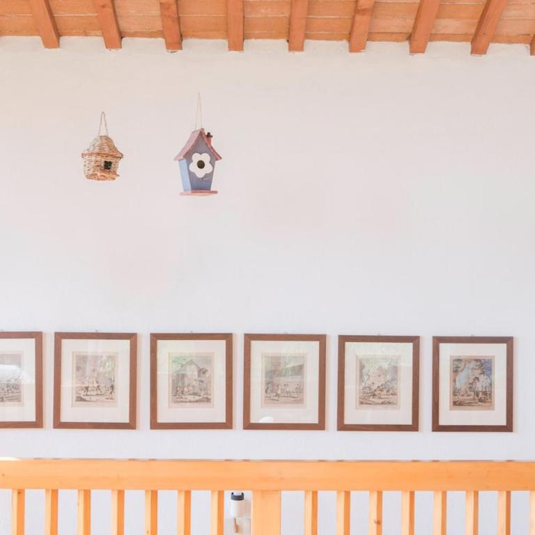 San Faustino Cottage - Appartamento con 1 Camera da Letto - 5
