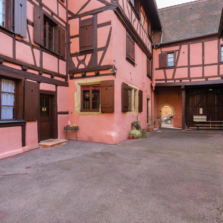 Baribal'ele - Maisonette-Apartment - 2
