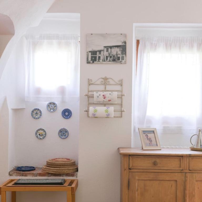 San Faustino Cottage - Appartamento con 1 Camera da Letto - 6