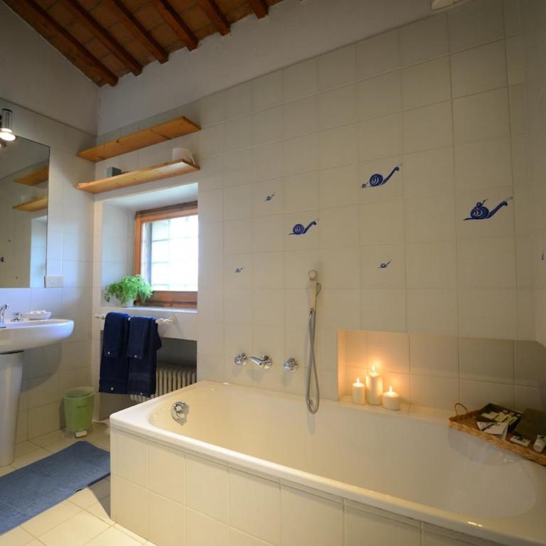 San Faustino Cottage - Appartamento con 1 Camera da Letto - 7