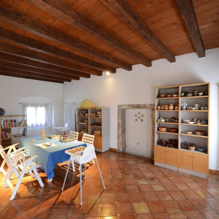 San Faustino Cottage - Appartamento con 1 Camera da Letto - 9
