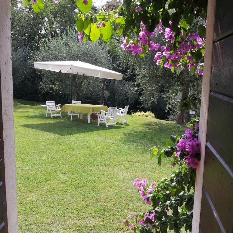 San Faustino Cottage - Appartamento con 1 Camera da Letto - 11