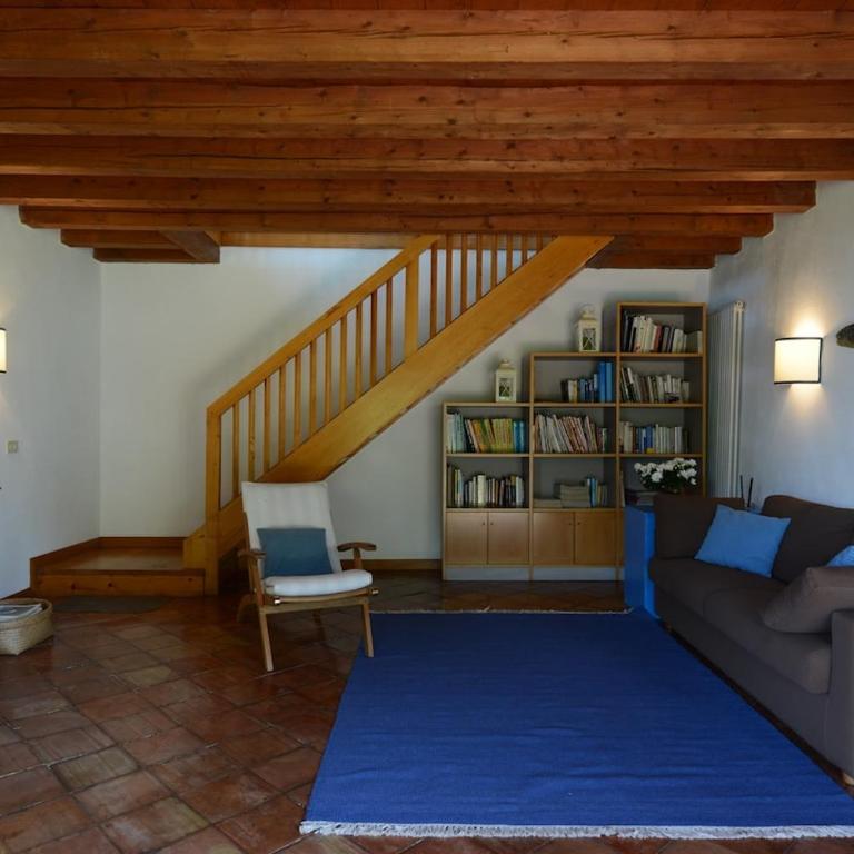 San Faustino Cottage - Appartamento con 1 Camera da Letto - 12