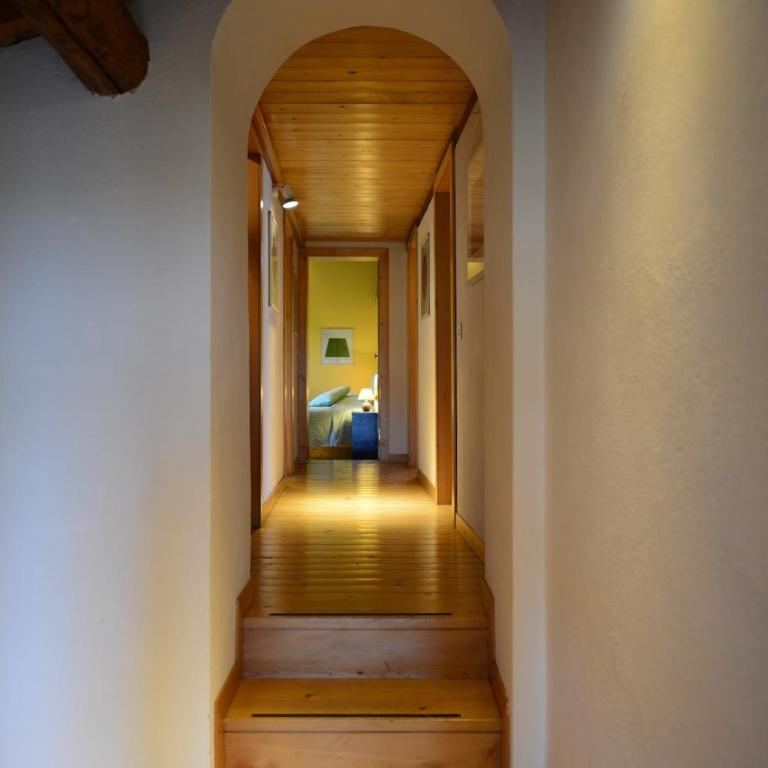 San Faustino Cottage - Appartamento con 1 Camera da Letto - 14