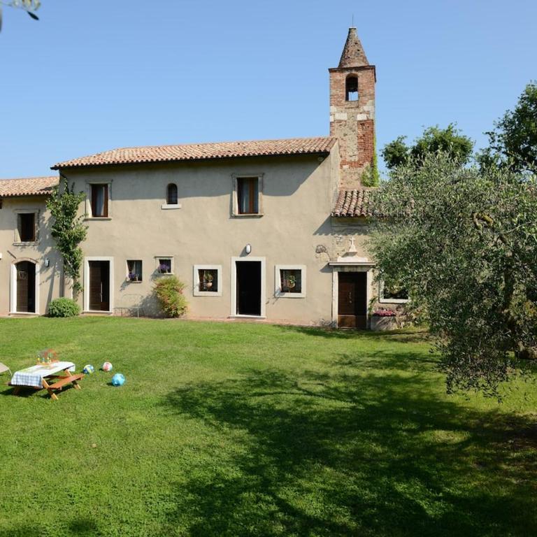 San Faustino Cottage - Appartamento con 1 Camera da Letto - 15