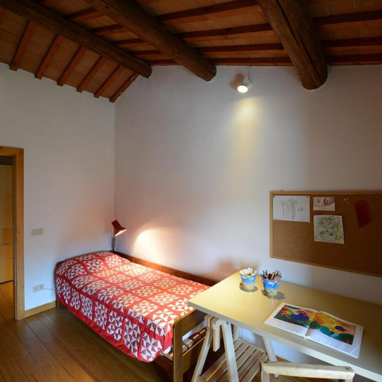 San Faustino Cottage - Appartamento con 1 Camera da Letto - 16