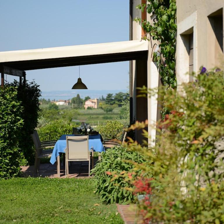 San Faustino Cottage - Appartamento con 1 Camera da Letto - 17