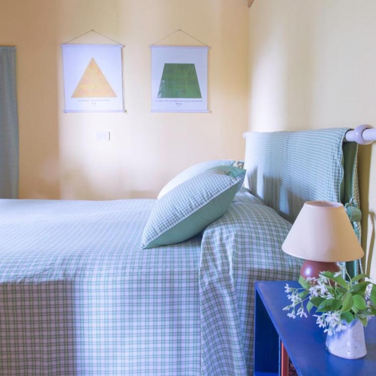 San Faustino Cottage - Appartamento con 1 Camera da Letto - 19