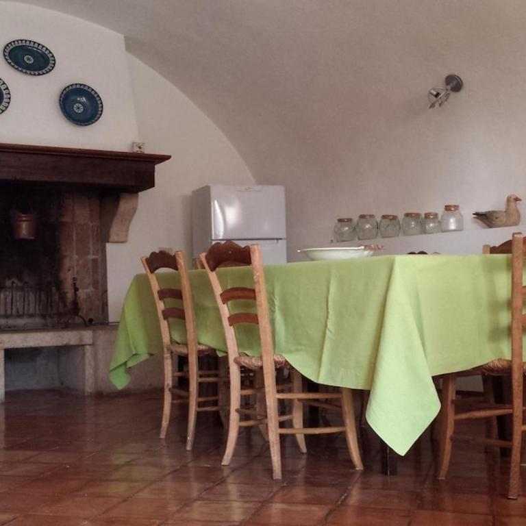 San Faustino Cottage - Appartamento con 1 Camera da Letto - 20