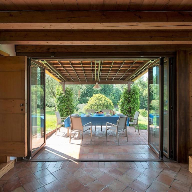 San Faustino Cottage - Appartamento con 1 Camera da Letto - 22