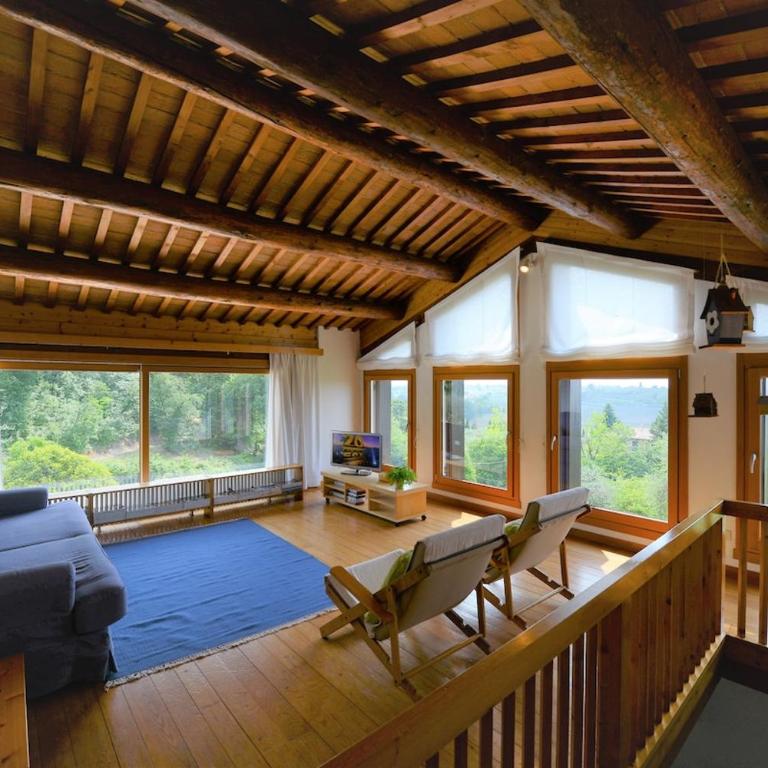 San Faustino Cottage - Appartamento con 1 Camera da Letto - 23