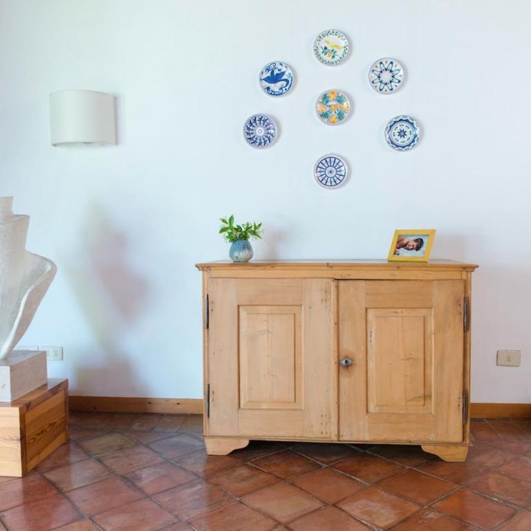 San Faustino Cottage - Appartamento con 1 Camera da Letto - 24