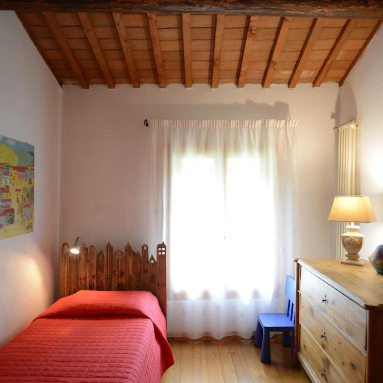 San Faustino Cottage - Appartamento con 1 Camera da Letto - 26