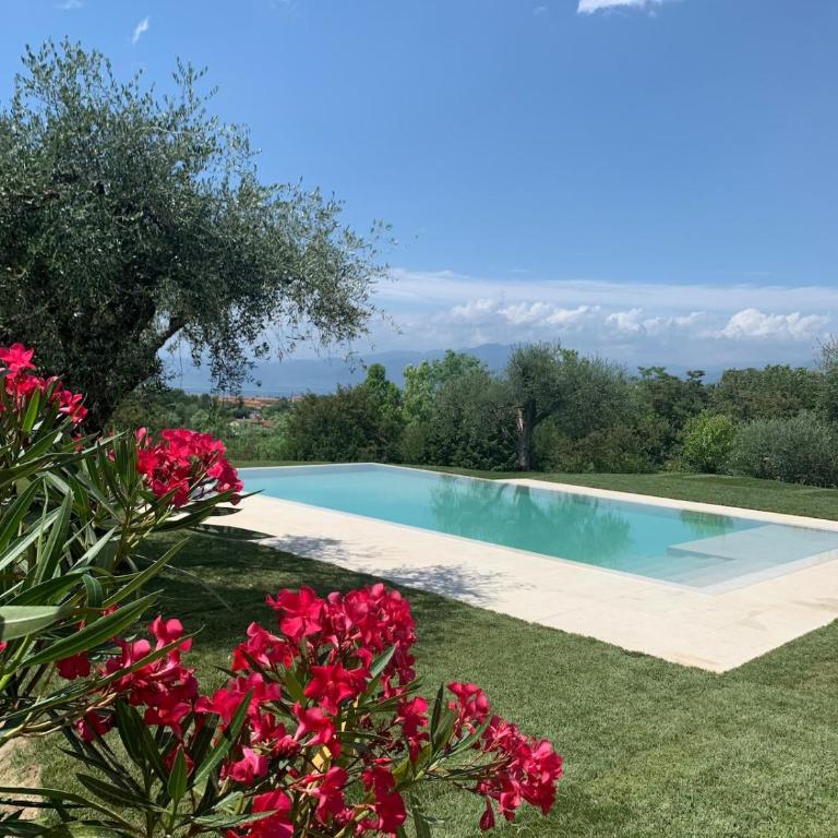 San Faustino Cottage - Appartamento con 1 Camera da Letto - 27