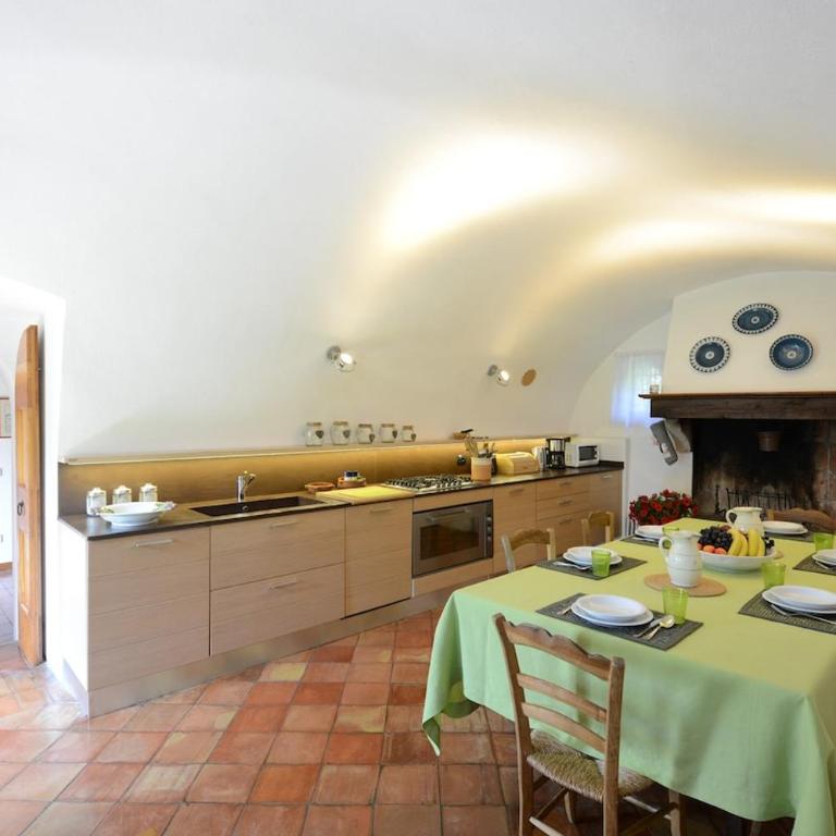 San Faustino Cottage - Appartamento con 1 Camera da Letto - 30