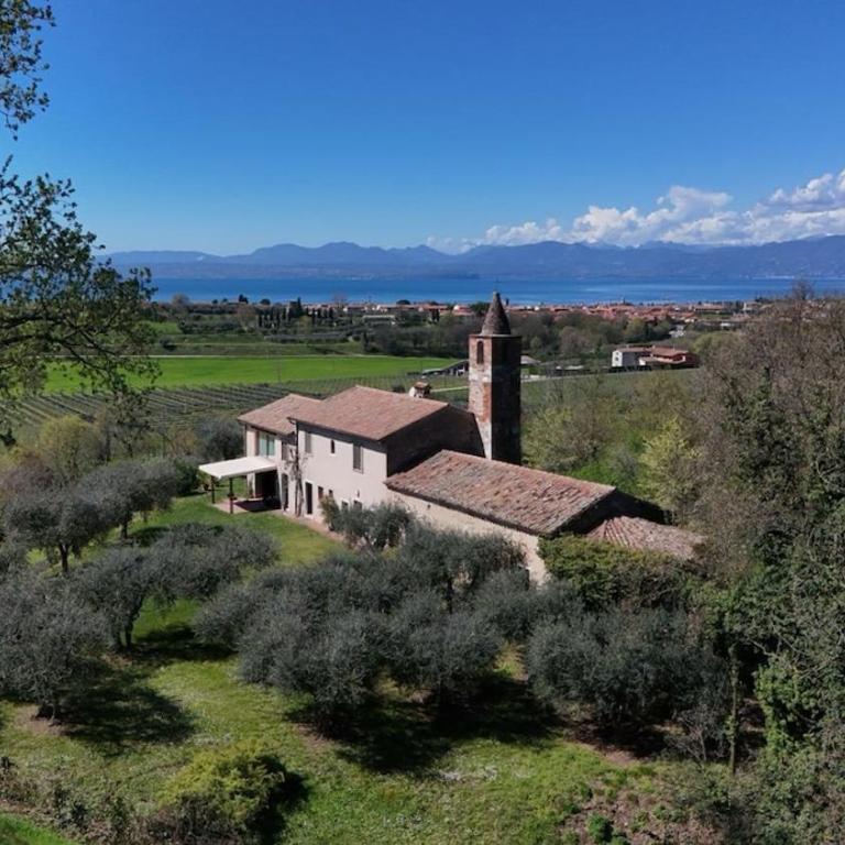 San Faustino Cottage - Appartamento con 1 Camera da Letto - 31