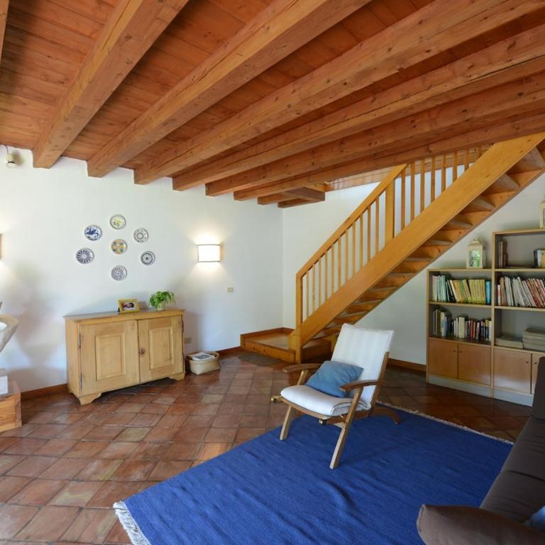 San Faustino Cottage - Appartamento con 1 Camera da Letto - 32