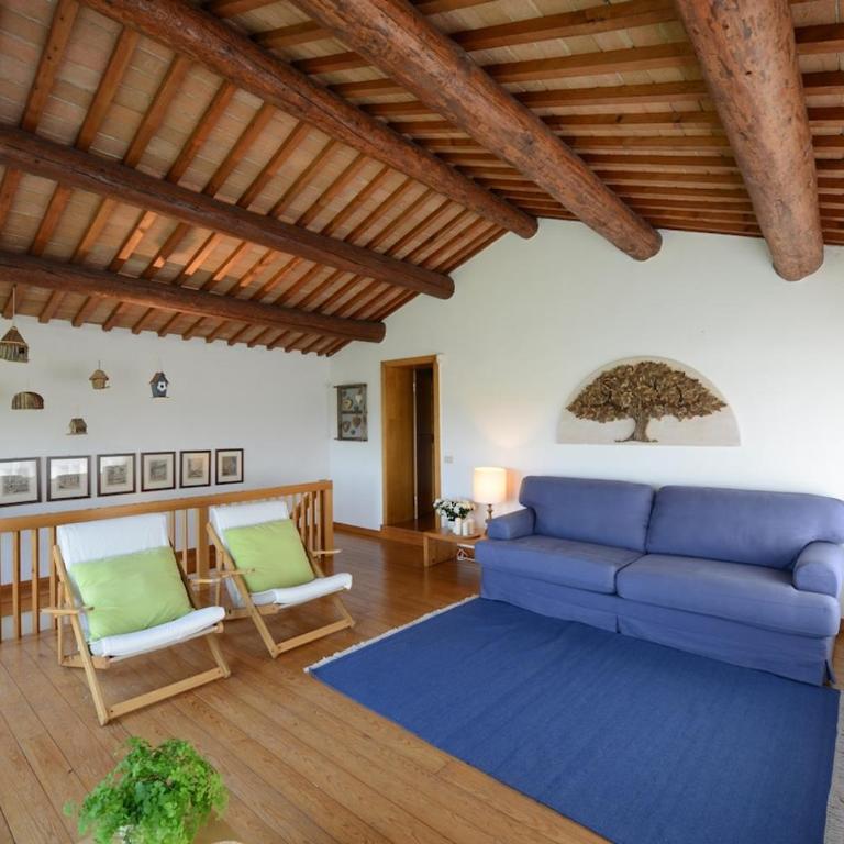 San Faustino Cottage - Appartamento con 1 Camera da Letto - 33