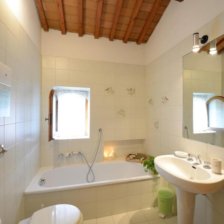 San Faustino Cottage - Appartamento con 1 Camera da Letto - 34