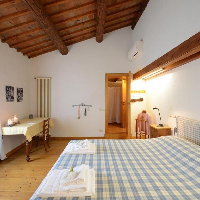 San Faustino Cottage - Appartamento con 1 Camera da Letto - 35