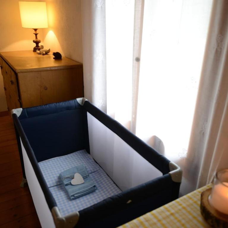San Faustino Cottage - Appartamento con 1 Camera da Letto - 36