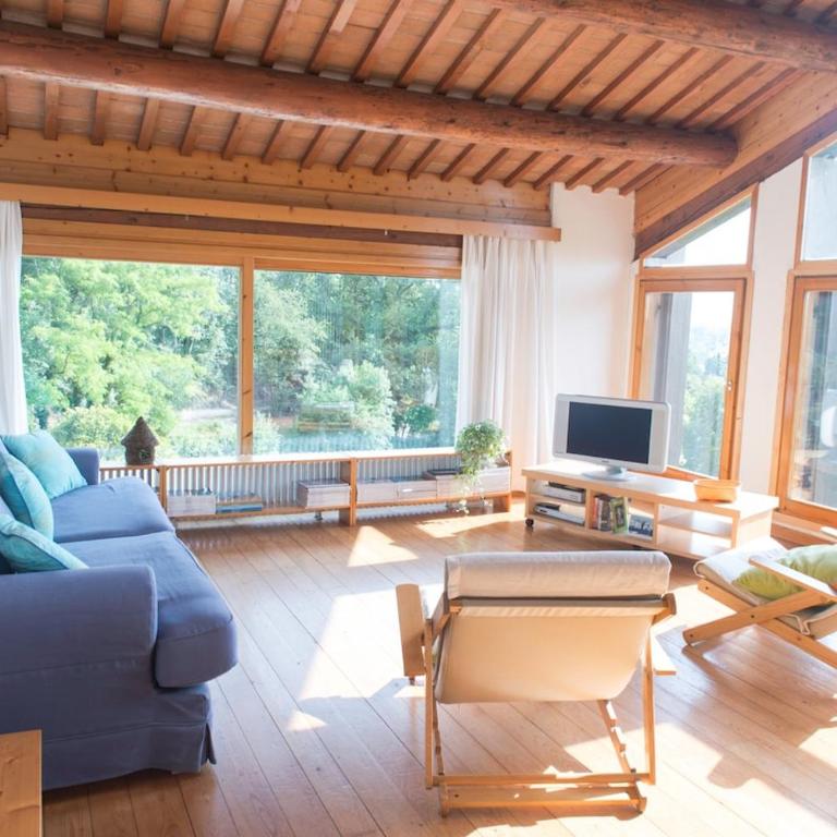 San Faustino Cottage - Appartamento con 1 Camera da Letto - 37