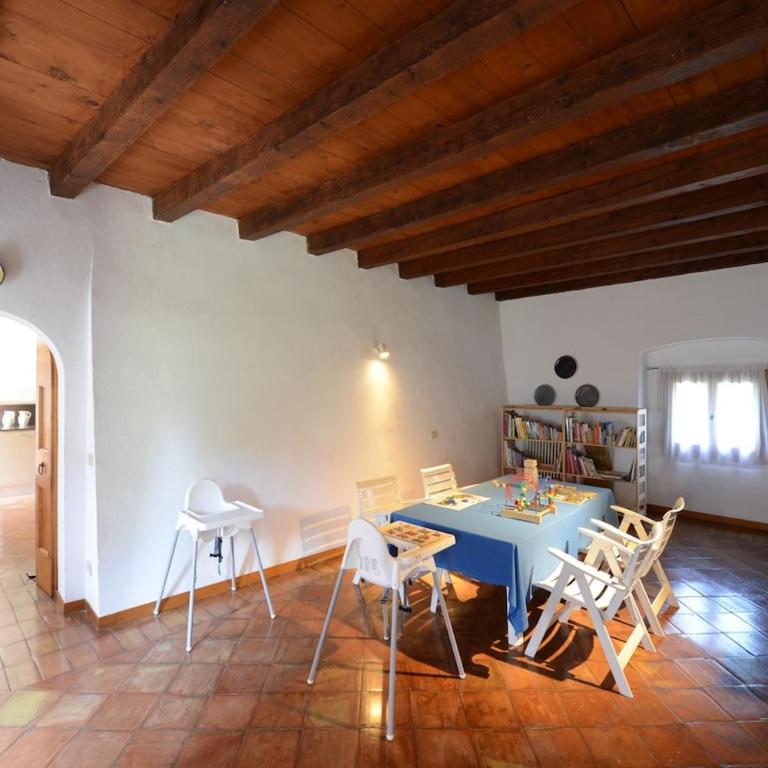 San Faustino Cottage - Appartamento con 1 Camera da Letto - 38