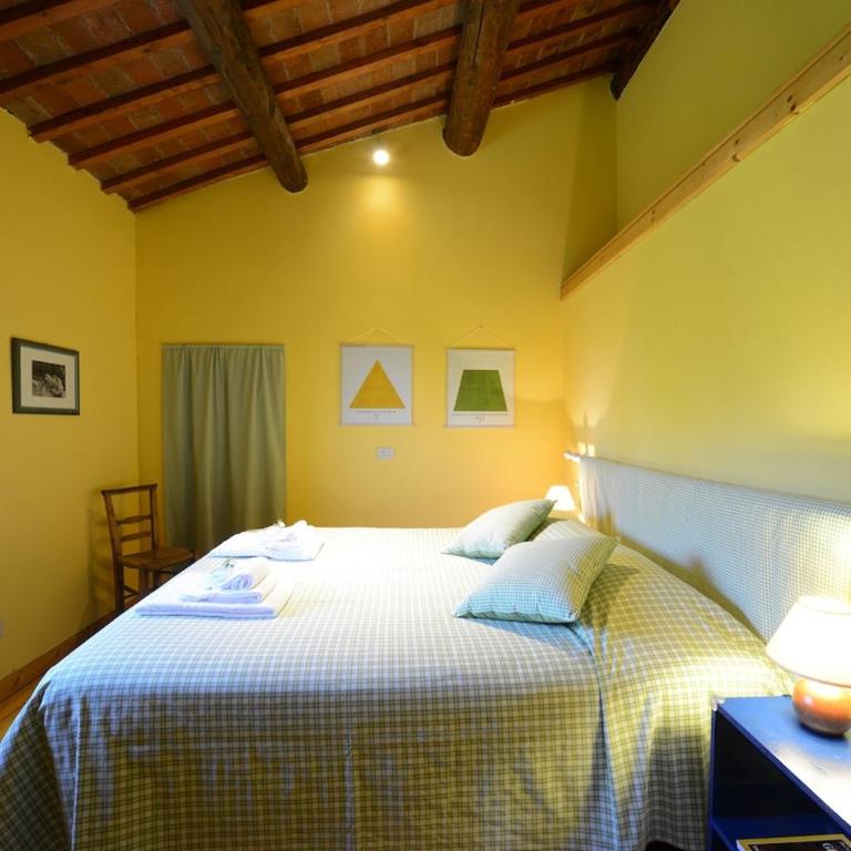 San Faustino Cottage - Appartamento con 1 Camera da Letto - 39