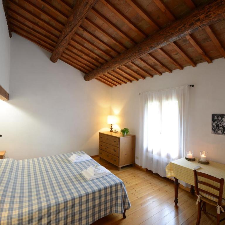 San Faustino Cottage - Appartamento con 1 Camera da Letto - 40