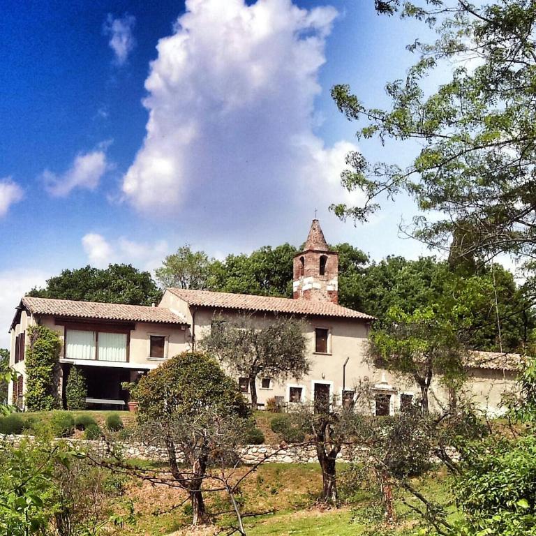 San Faustino Cottage - Appartamento con 1 Camera da Letto - 44
