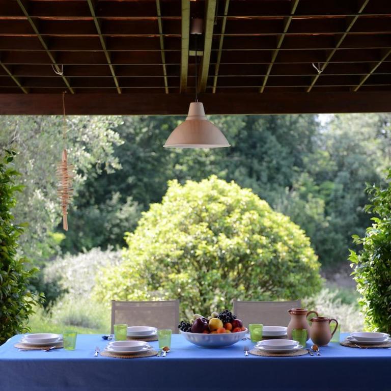 San Faustino Cottage - Appartamento con 1 Camera da Letto - 45
