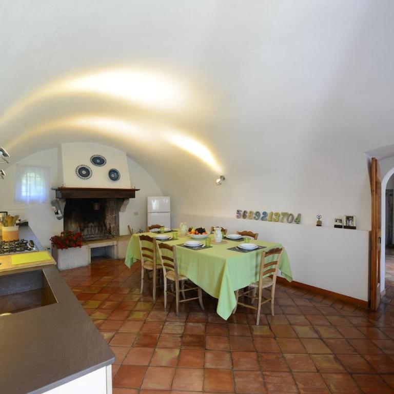 San Faustino Cottage - Appartamento con 1 Camera da Letto - 46