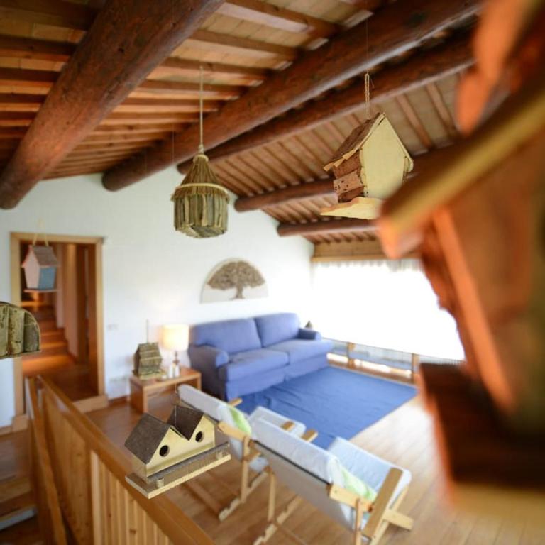 San Faustino Cottage - Appartamento con 1 Camera da Letto - 47
