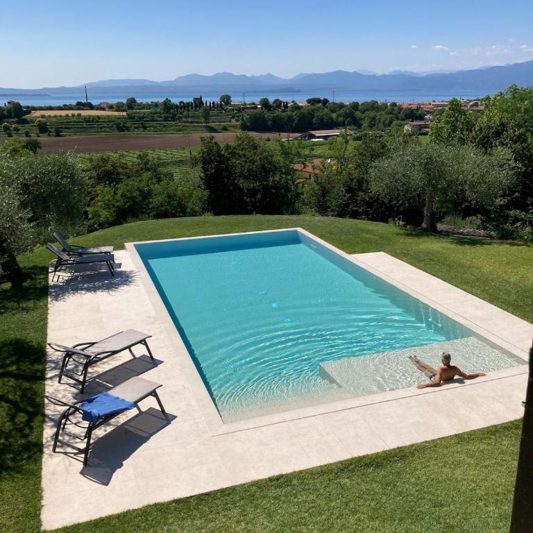 San Faustino Cottage - Appartamento con 1 Camera da Letto - 50