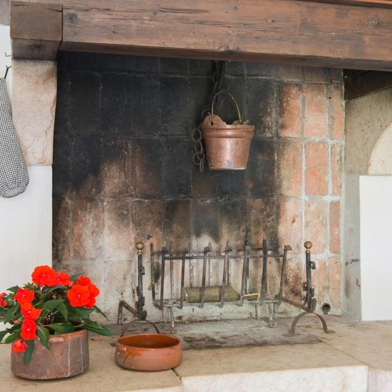 San Faustino Cottage - Appartamento con 1 Camera da Letto - 51