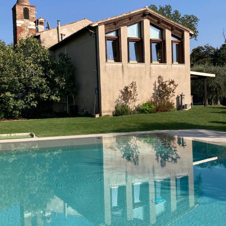 San Faustino Cottage - Appartamento con 1 Camera da Letto - 52