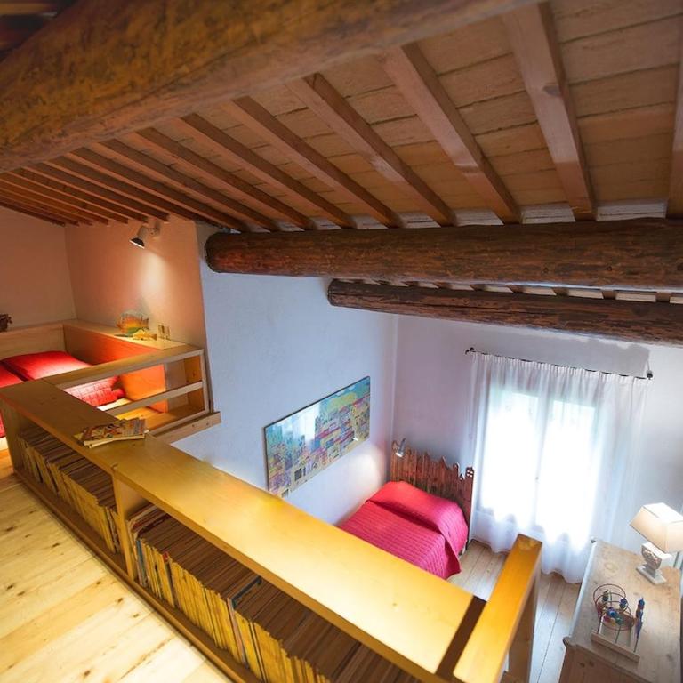 San Faustino Cottage - Appartamento con 1 Camera da Letto - 53