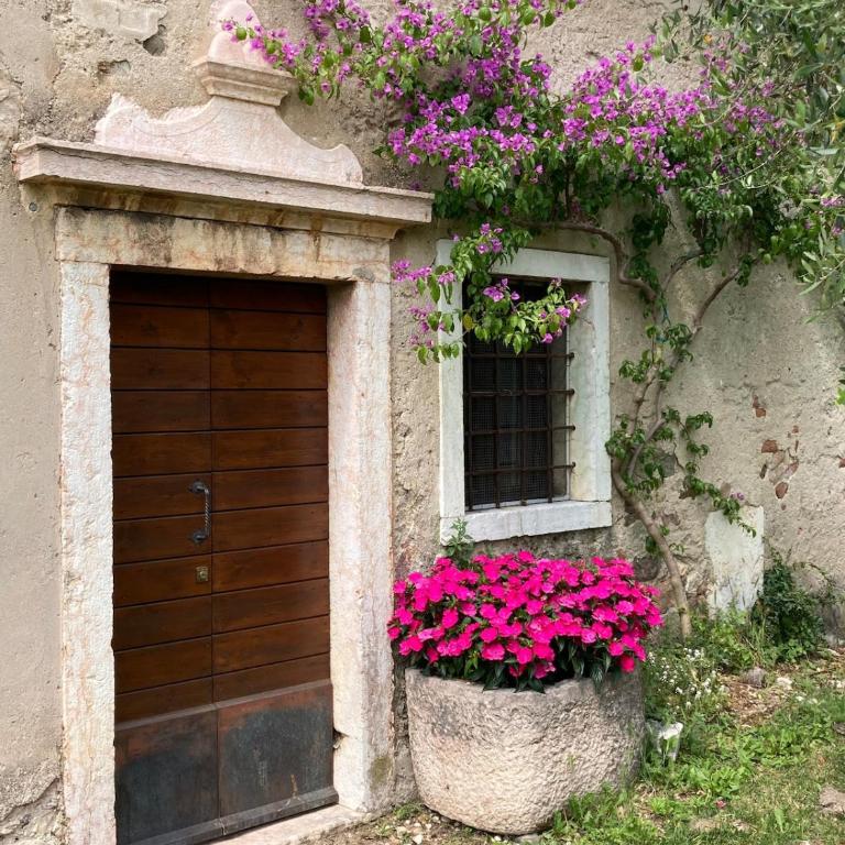 San Faustino Cottage - Appartamento con 1 Camera da Letto - 55